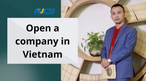 Open a company in Vietnam