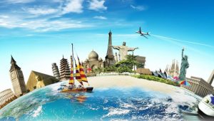 Thủ tục xin cấp Giấy phép kinh doanh du lịch Quốc tế