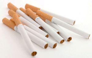 Thủ tục xin giấy phép kinh doanh thuốc lá