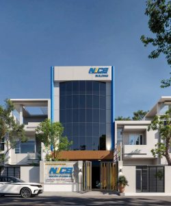 Dịch Vụ Văn Phòng Chia Sẻ (Văn Phòng Ảo) NVCS